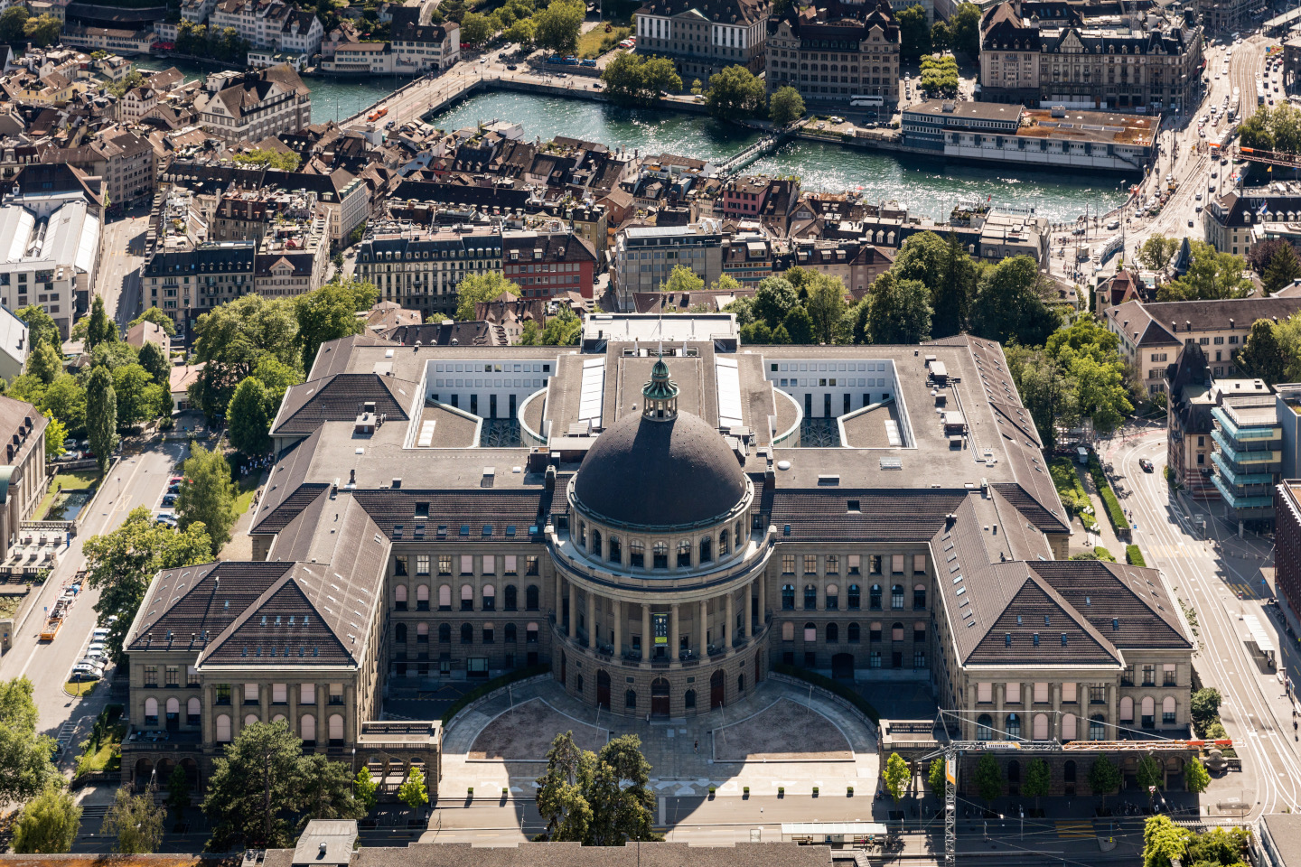 ETH Zurich